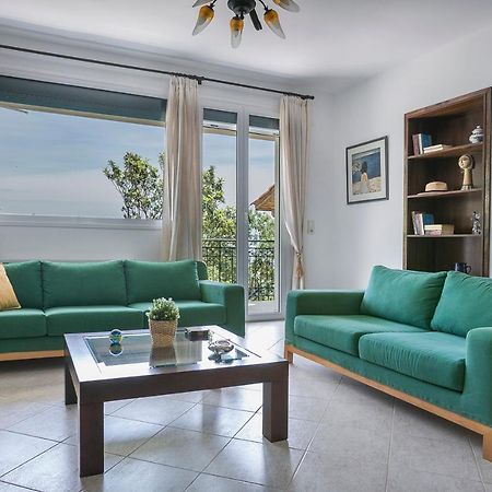 לואורדטה Villa Rania מראה חיצוני תמונה